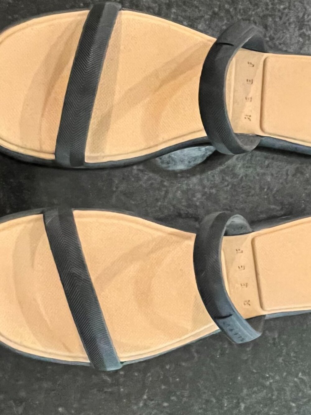 Reef Womens Water Willow Marina Sandal Size 7